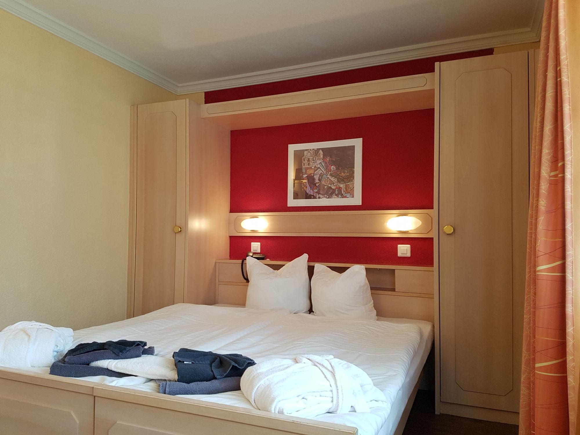 Hotel Europa Saas-Fee Esterno foto